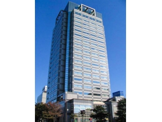 東京本社は錦糸町駅すぐのビルにございます