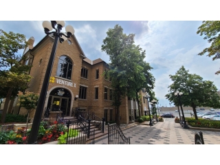 2020年カナダオフィスを始動、2024年中国オフィスも始動