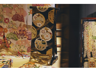 『人生の節目に関わる様々な「和」を演出する』