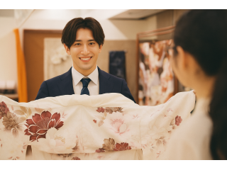 一流のおもてなしでお客様のオンリーワンを叶えます