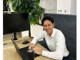 2019年から4年連続で倍々成長中！