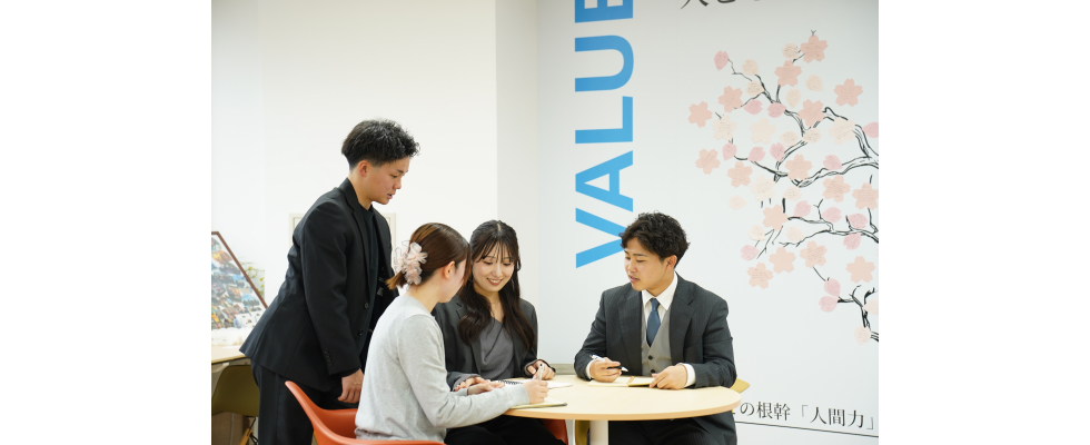ネクステージグループホールディングス株式会社