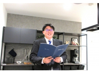 土地購入から建築、住宅販売まで、住環境事業を展開！