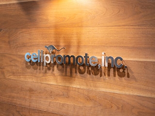 平均年齢30.5歳！スピード感を持って仕事に取り組めます