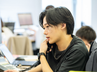 社内イベントなどは定期的に開催！
