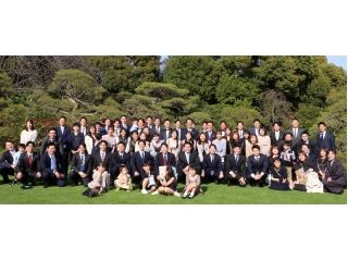 風通りの良い職場環境