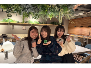 平均年齢26歳!若手活躍中!