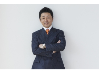 代表取締役社長　蓮尾耕司