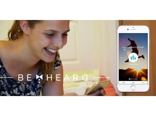 Live video App - Beheard