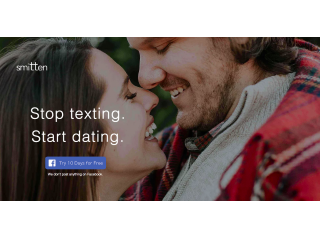 Video dating App - Smitten