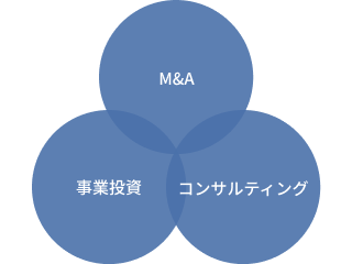 ユニヴィスコンサルティングの事業内容