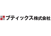 ブティックス株式会社