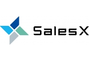 株式会社SalesX