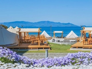 新しい出逢いや挑戦機会を提供！人や地域のターニングポイントを