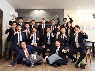 会社設立からわずか10年で11店舗を展開