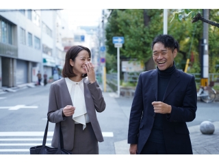 医療・介護・福祉に特化した人材紹介事業