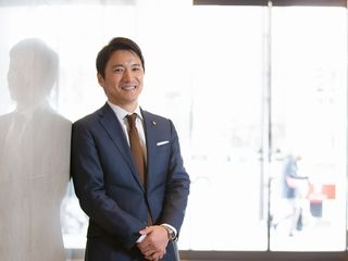 代表の江守は中小零細企業の悩みを解決する専門家です！