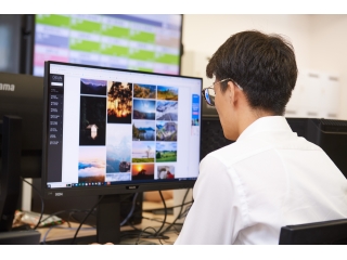 エンドユーザーからの信頼を目指す