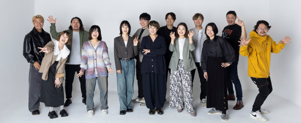 株式会社アッシュ