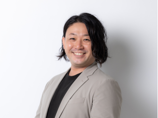 執行役員　井本 稔章