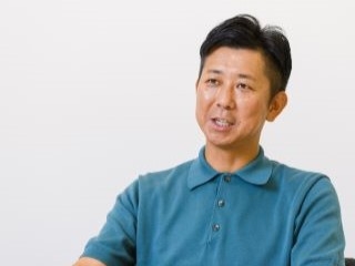 代表取締役社長　髙野崇宏