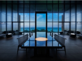 2025年ミシュランキー1に選定の「五島リトリートray」