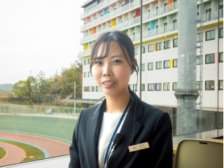 土地の魅力を届ける、ショーケースとなる宿で地域に貢献します