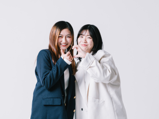 女性メンバーも大活躍！平均年齢26歳の若手メンバーが主役