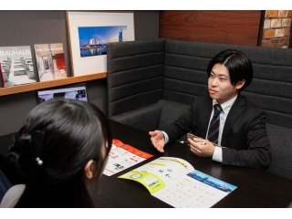 様々な業界と関わることで、知識から経営ノウハウまで身に着ける