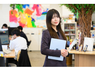 最短で経営者を目指せる成長環境