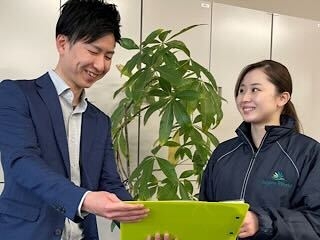 上場グループ＆業界のパイオニア企業！