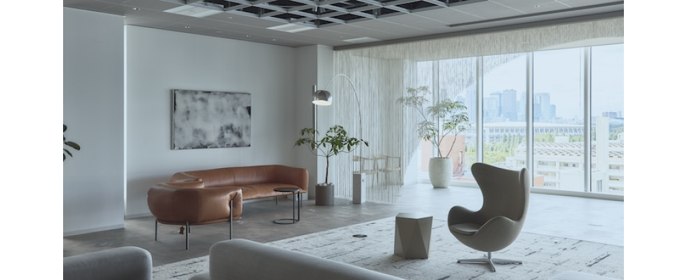 株式会社ソーシャルインテリア