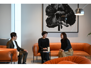 楽な道より、楽しい道を
みんなで点を取るチームへ