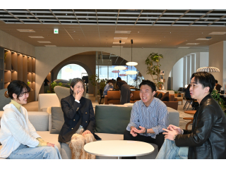 ◆MISSION◆
よいものを長く使う、循環社会の実現