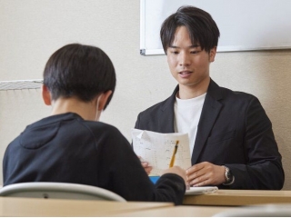 「ニッポンの教育を変える」思いで生徒たちと向き合い続ける