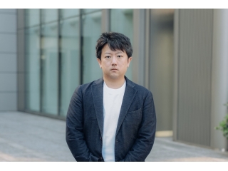 代表取締役 福水隆介