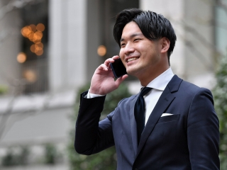 弊社にしかないオリジナルのサービスで業界シェアNo1