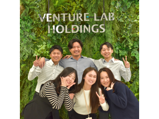 20代が中心に活躍！意見も伝えあえる風通しの良い環境