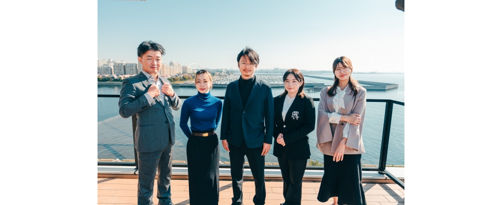 株式会社オージャスト