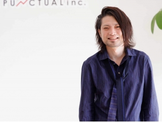 代表取締役 守時