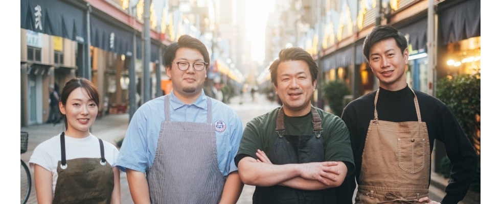 加納コーポレーション株式会社【もへじ／くうや／おこげ／たまとや／その他】