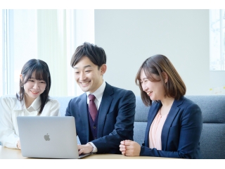 法律×金融の研修を通じて、みんなで学んでいきます！