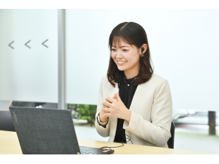 たくさんの若手が活躍する風通しの良い雰囲気です！