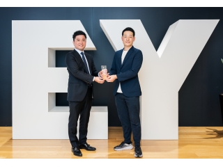 数多くの賞を受賞してきた注目の成長企業です！