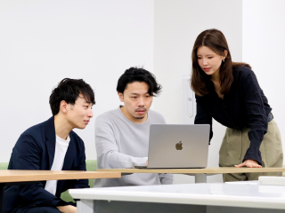 「高いレベルでの透明性の担保」を意識した会議！