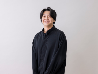 代表取締役CEO　畠中 翔一