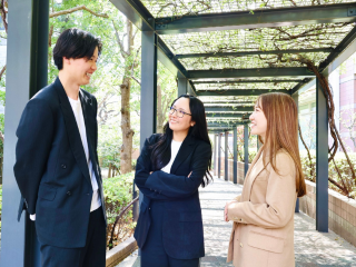 2020年設立の、創業5年目の会社です！