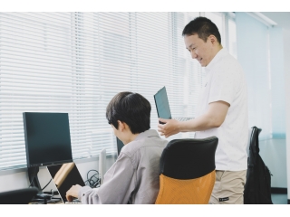 フォローアップの機会を頻繁に設けています