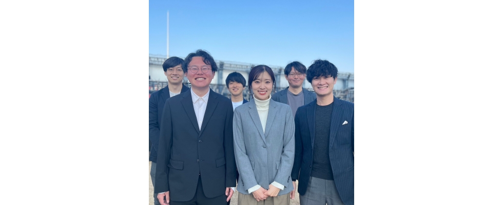 株式会社フォレスト