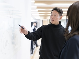 【事業の特徴】生産性向上に貢献し、日本経済の成長を支える